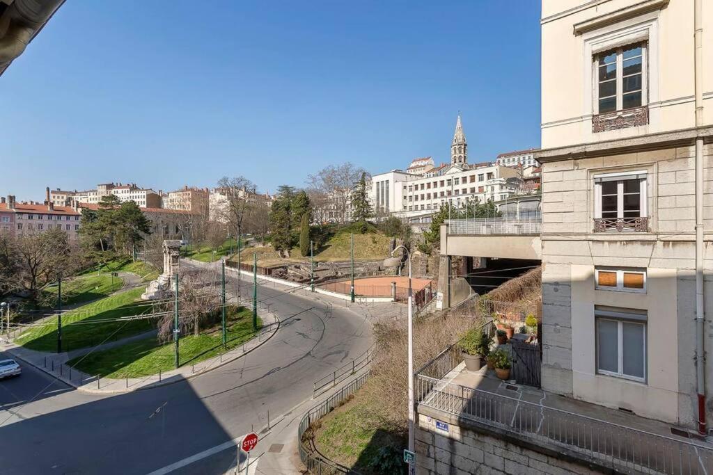 Appartement L'onyx - Beau Atypique Coeur Presqu'ile