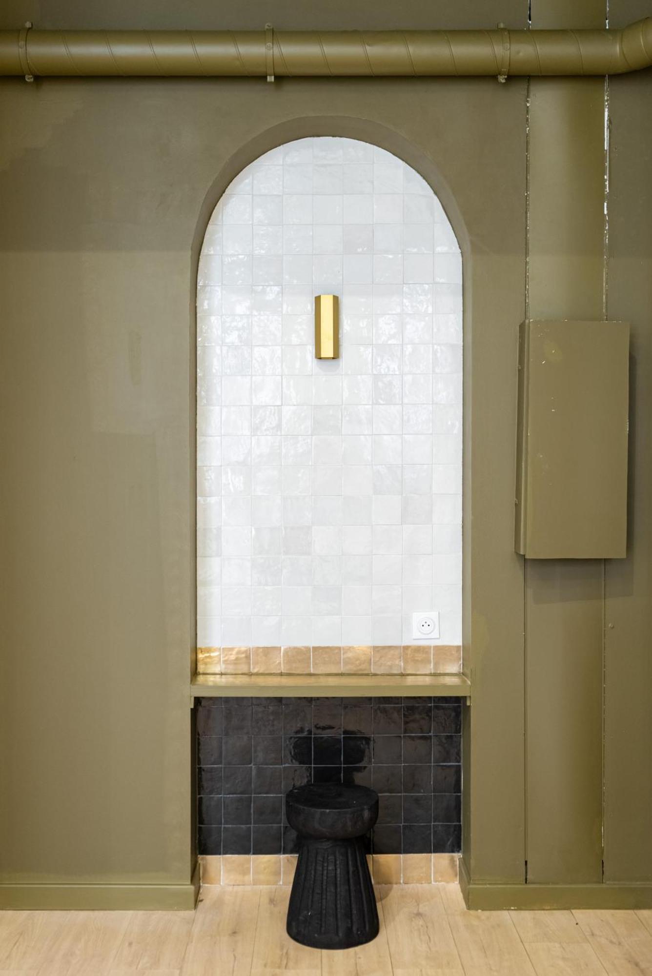 Kaolinn Appartement Lyon