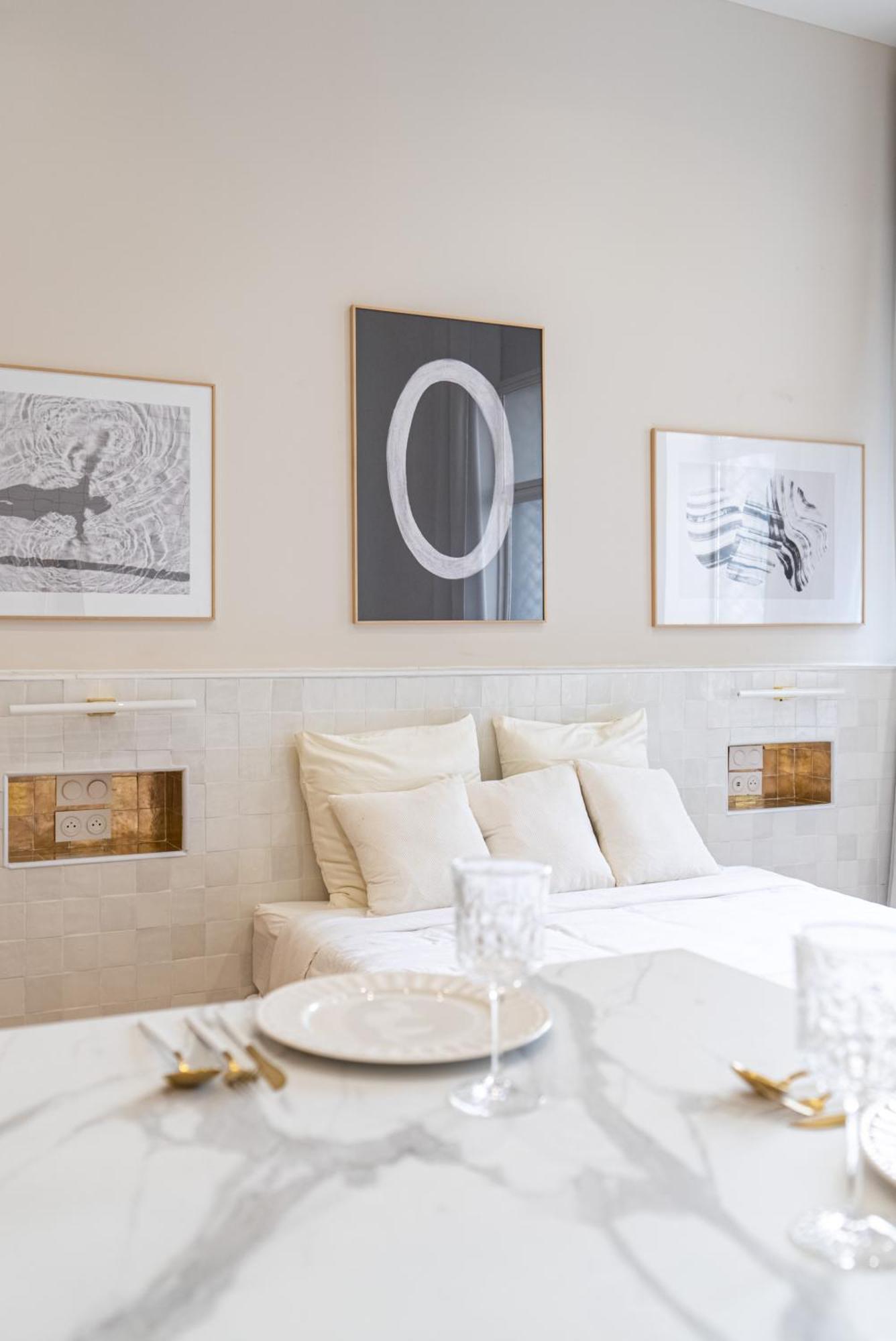 Kaolinn Appartement