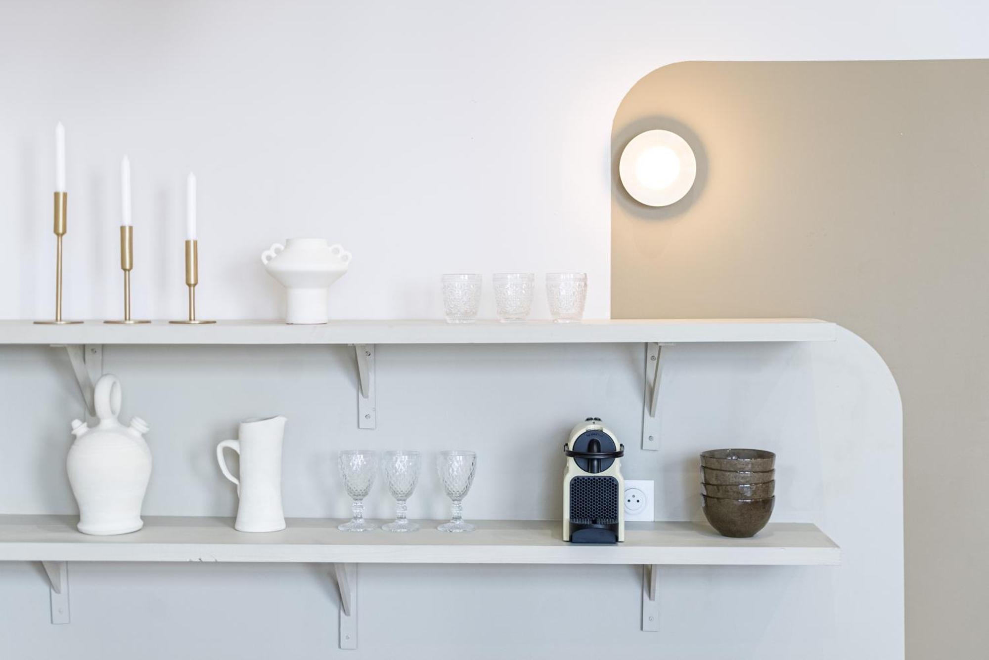 Appartement Kaolinn Lyon