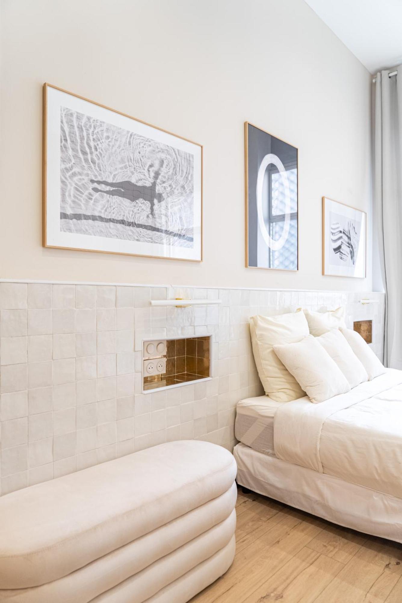 Kaolinn Appartement