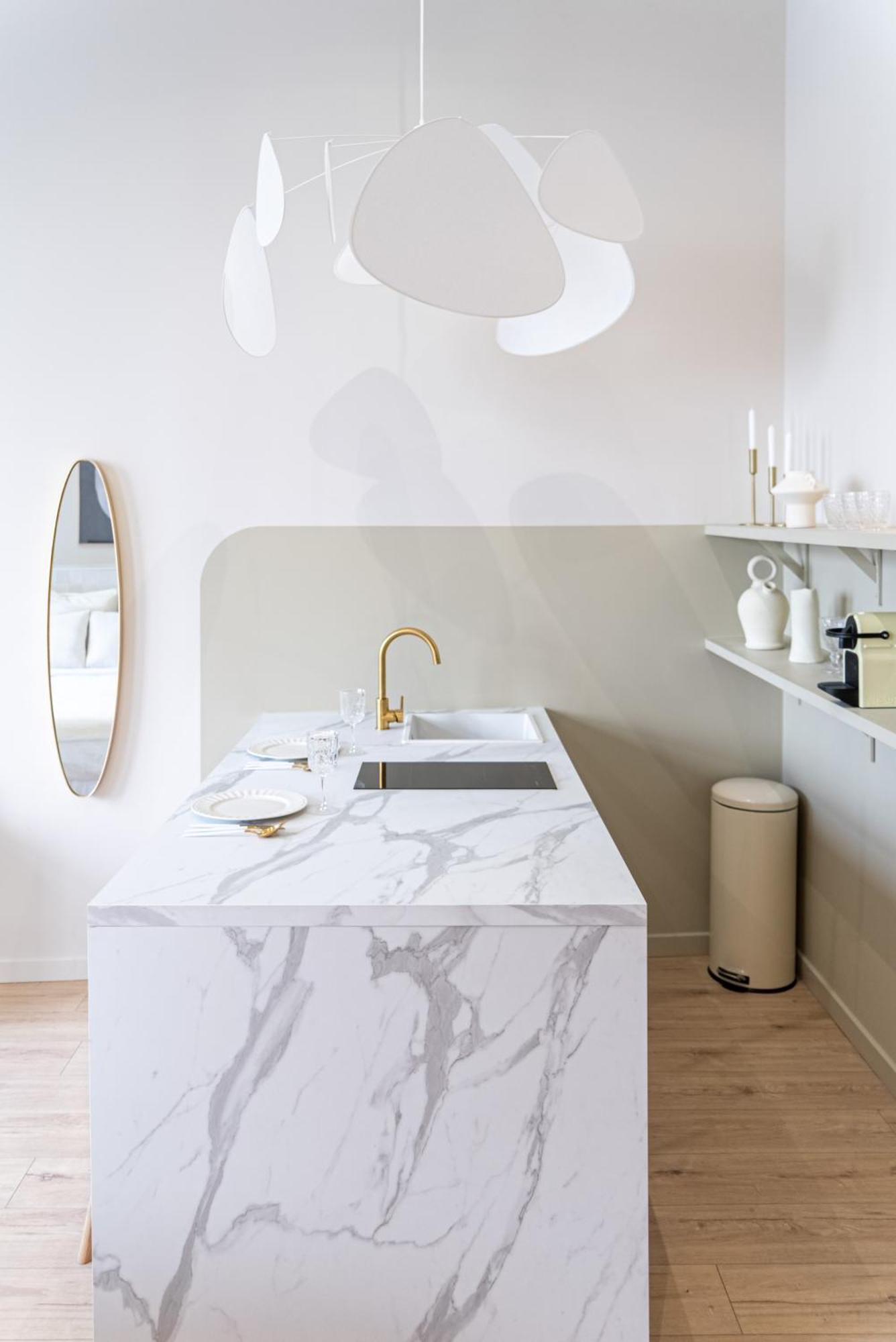 Kaolinn Appartement