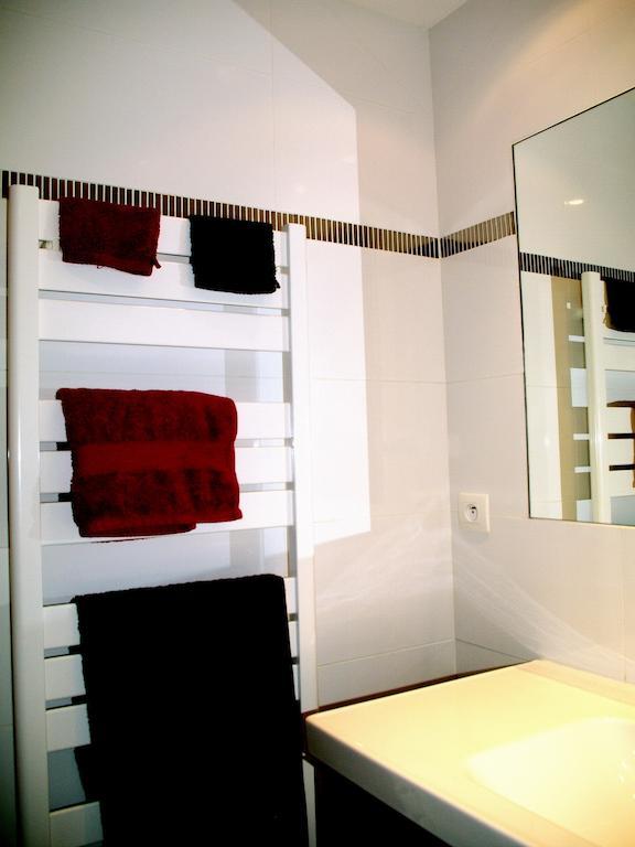 Studio Part Dieu Appartement *