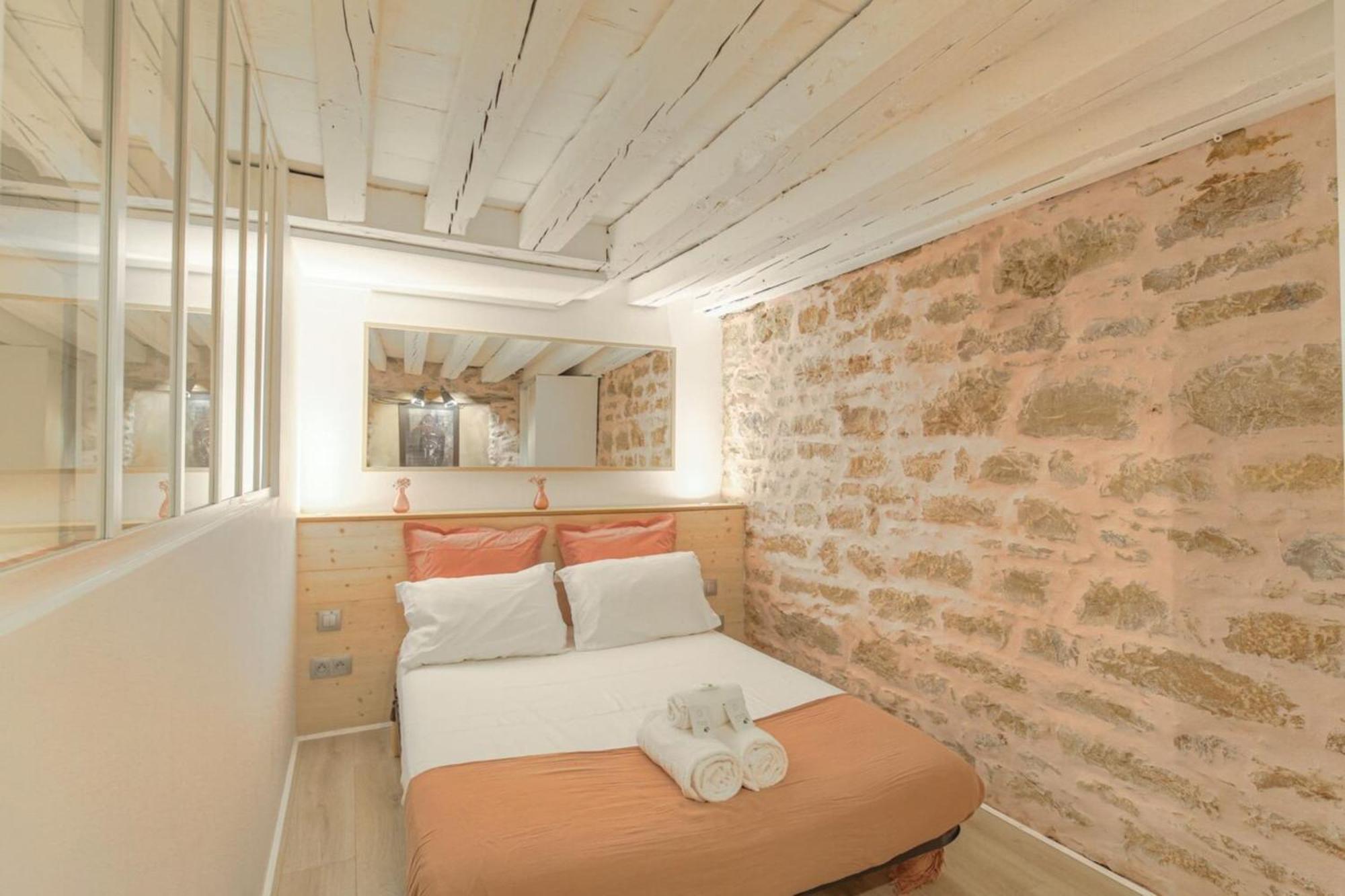 Appartement Duplex De Caractere En Hypercentre *