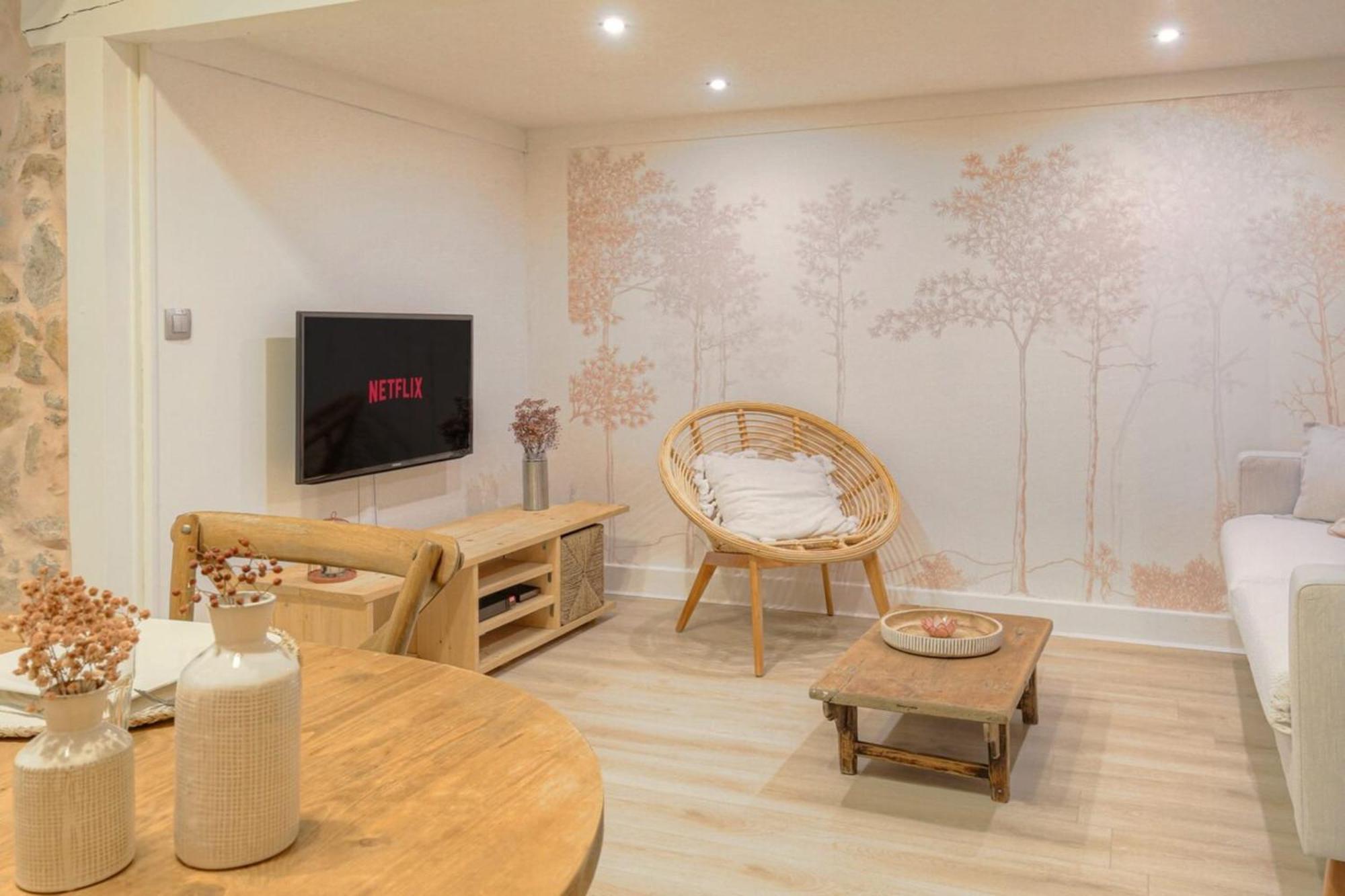 Duplex De Caractere En Hypercentre Appartement Lyon
