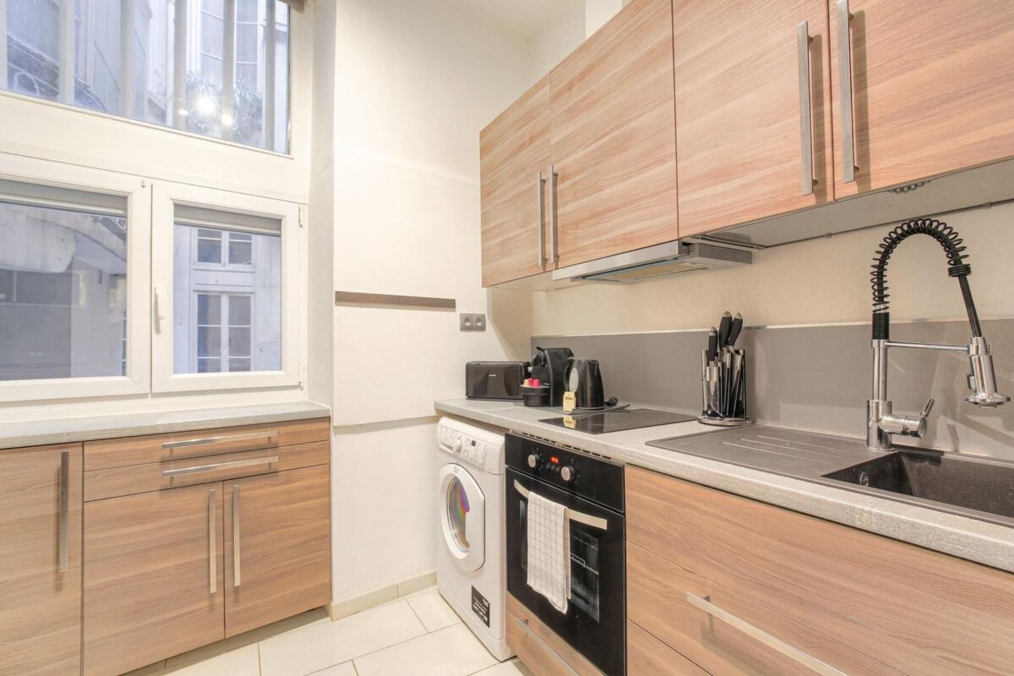 Duplex De Caractere En Hypercentre Lyon