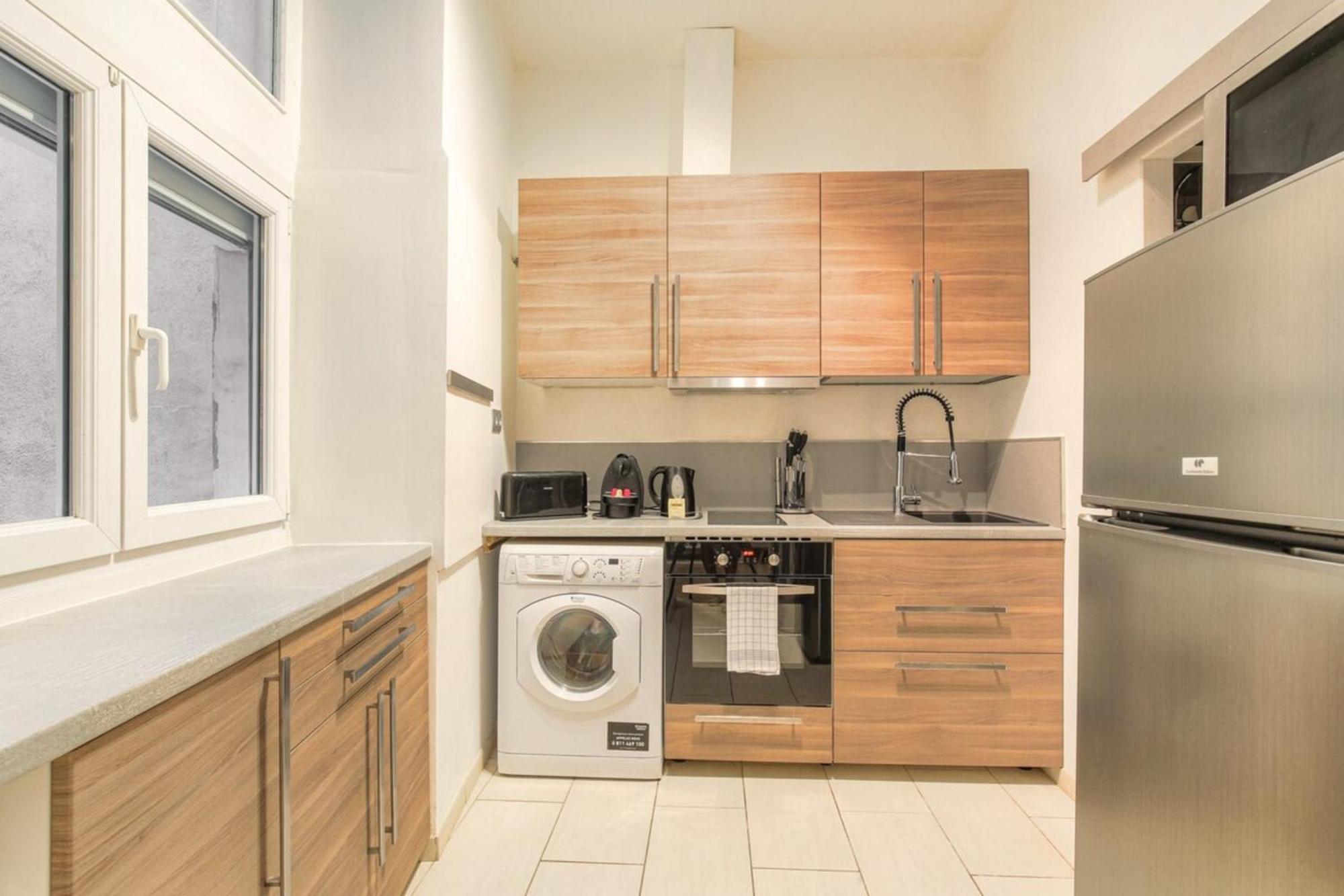 Duplex De Caractere En Hypercentre Appartement