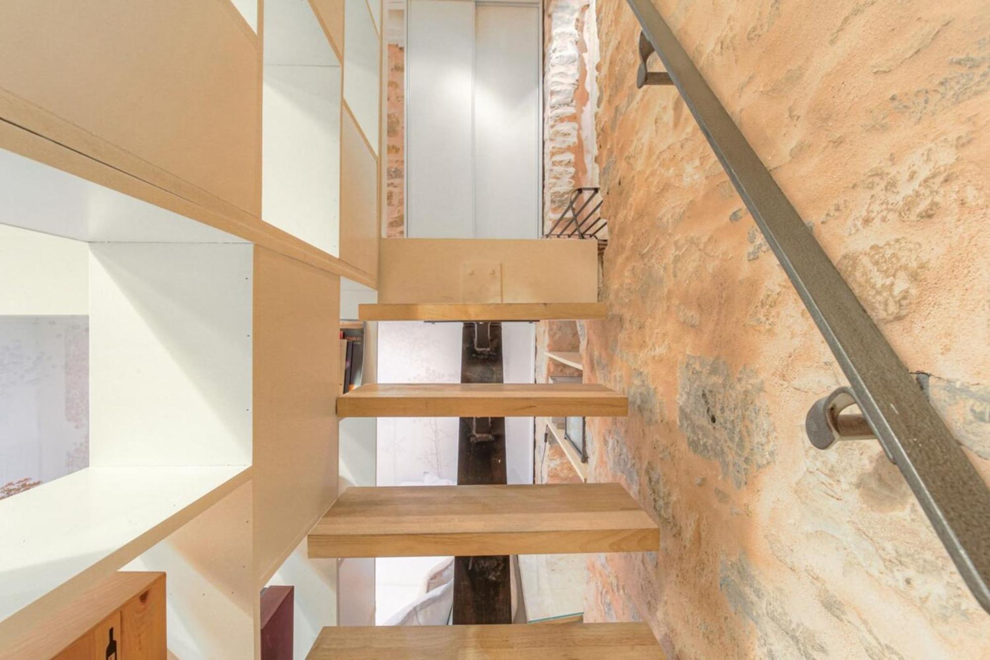 Duplex De Caractere En Hypercentre