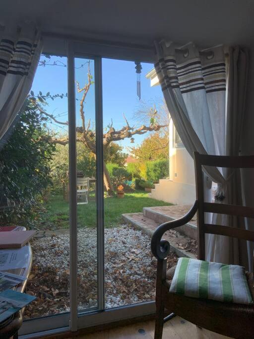 Studio Close Fourviere Very Quiet & Small Terrace Appartement Lyon