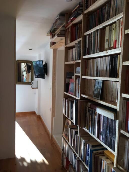 Studio Close Fourviere Very Quiet & Small Terrace Apartment