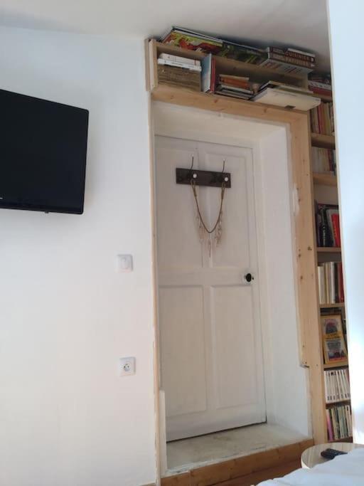 Studio Close Fourviere Very Quiet & Small Terrace Appartement *