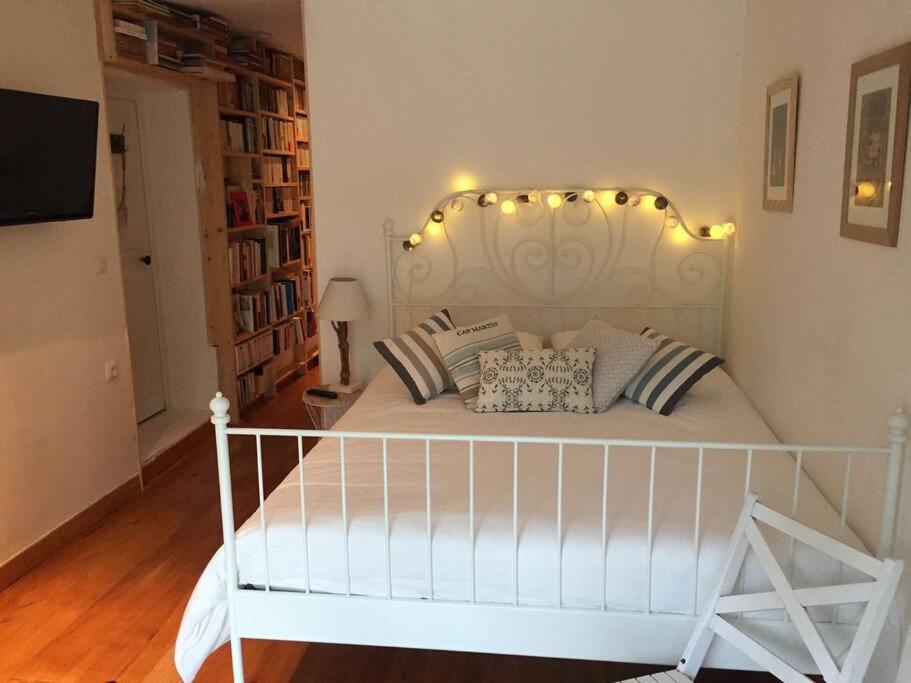 Studio Close Fourviere Very Quiet & Small Terrace Lyon