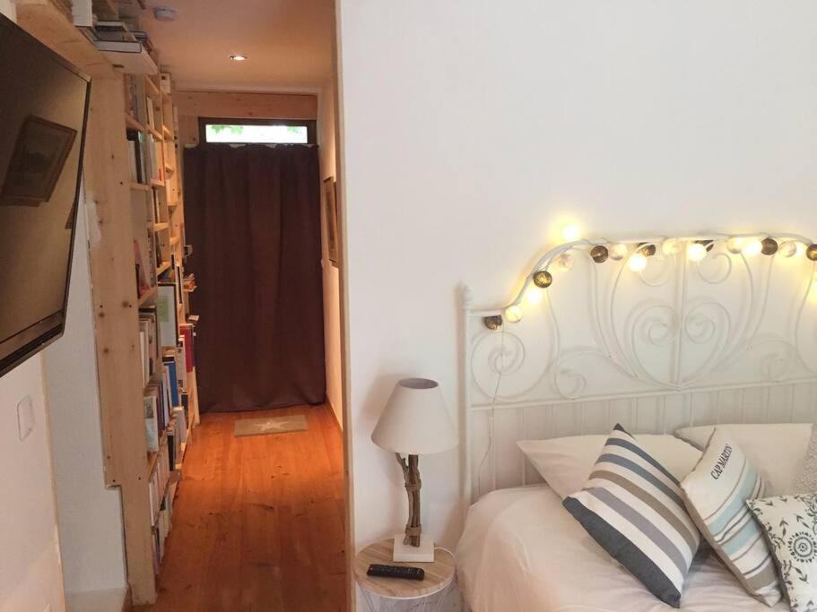 Studio Close Fourviere Very Quiet & Small Terrace