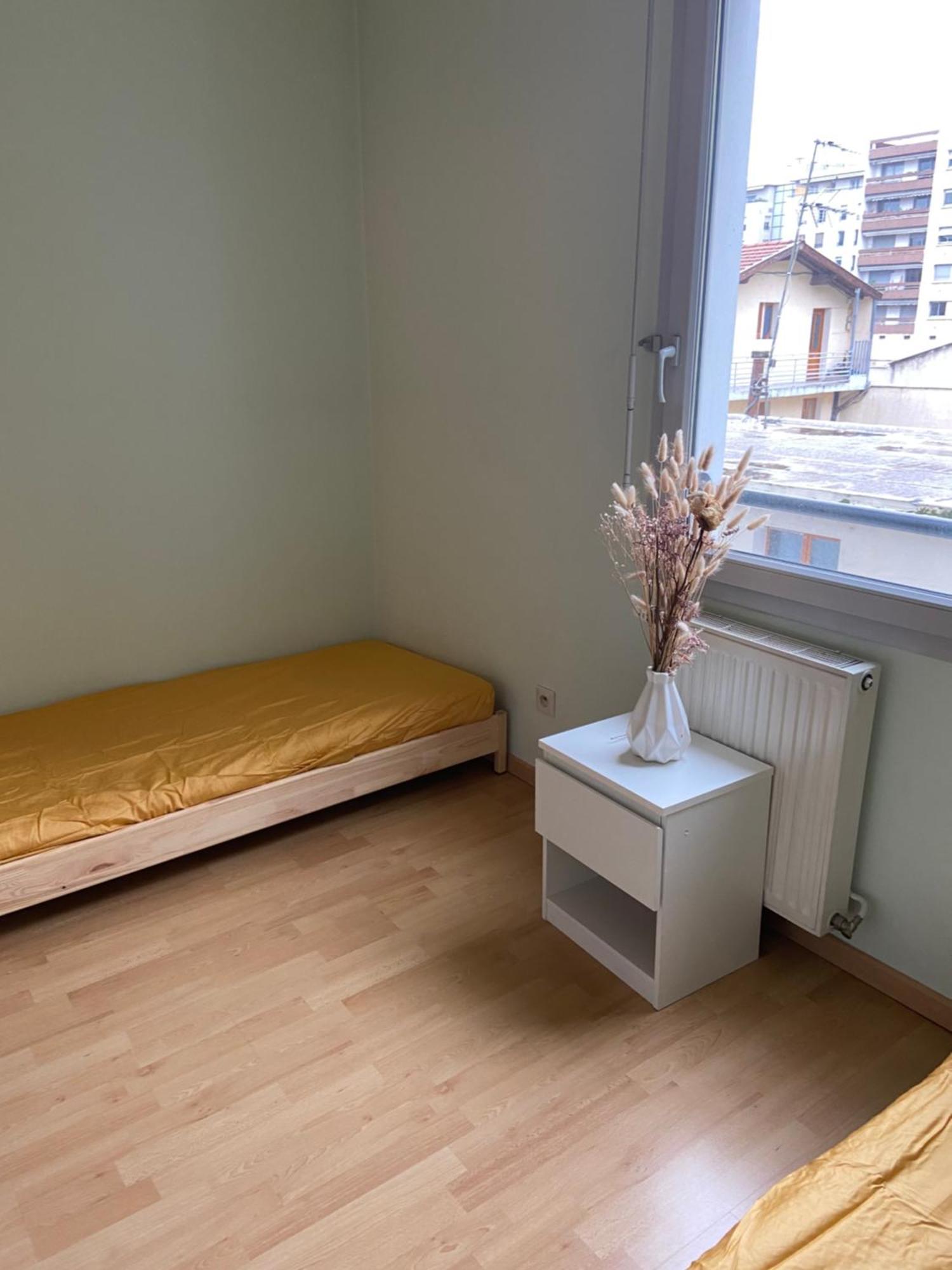 2bhk Entire Fully Equipped 84m2 *