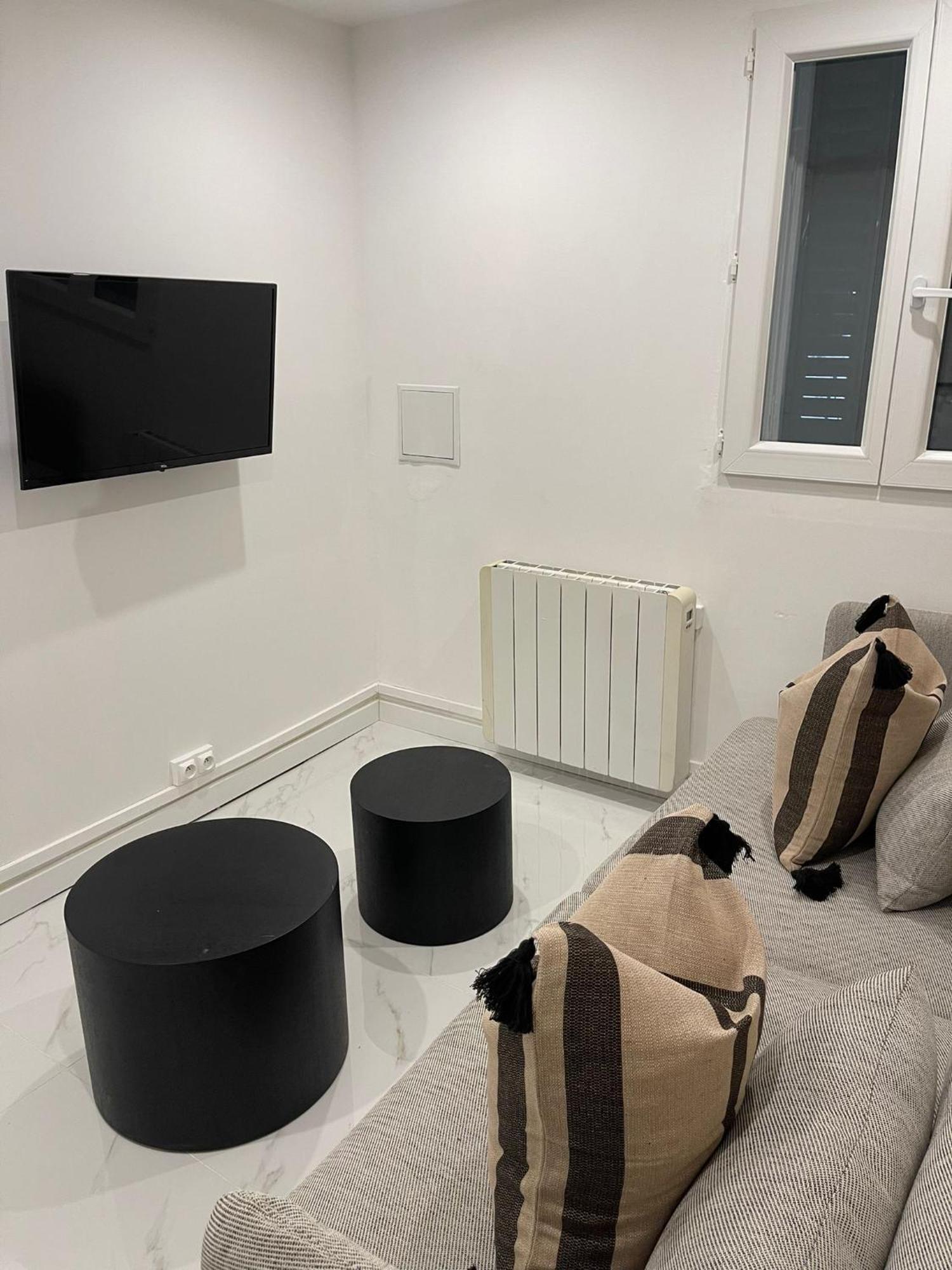 Carter Appartement