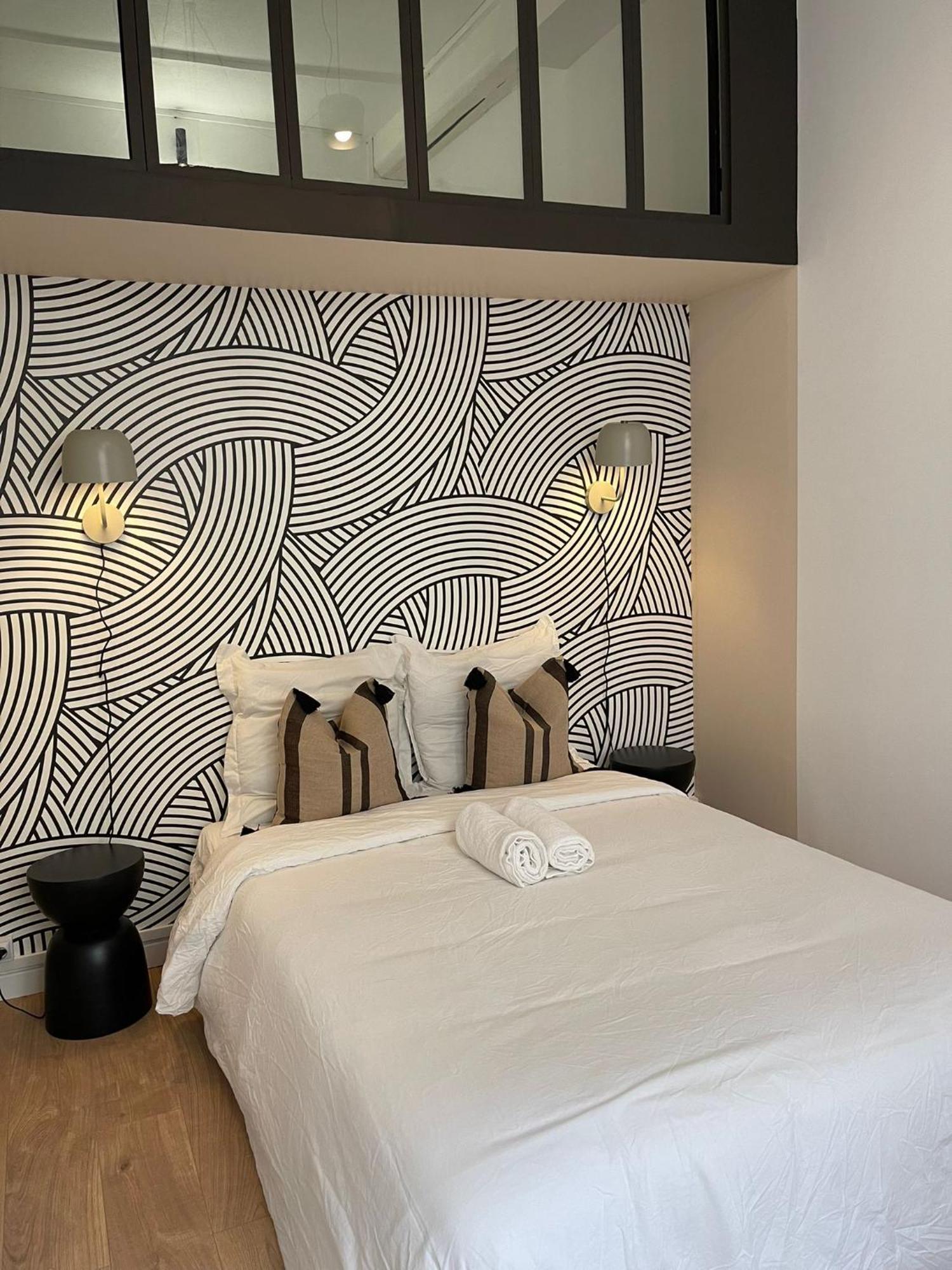 Appartement Carter *