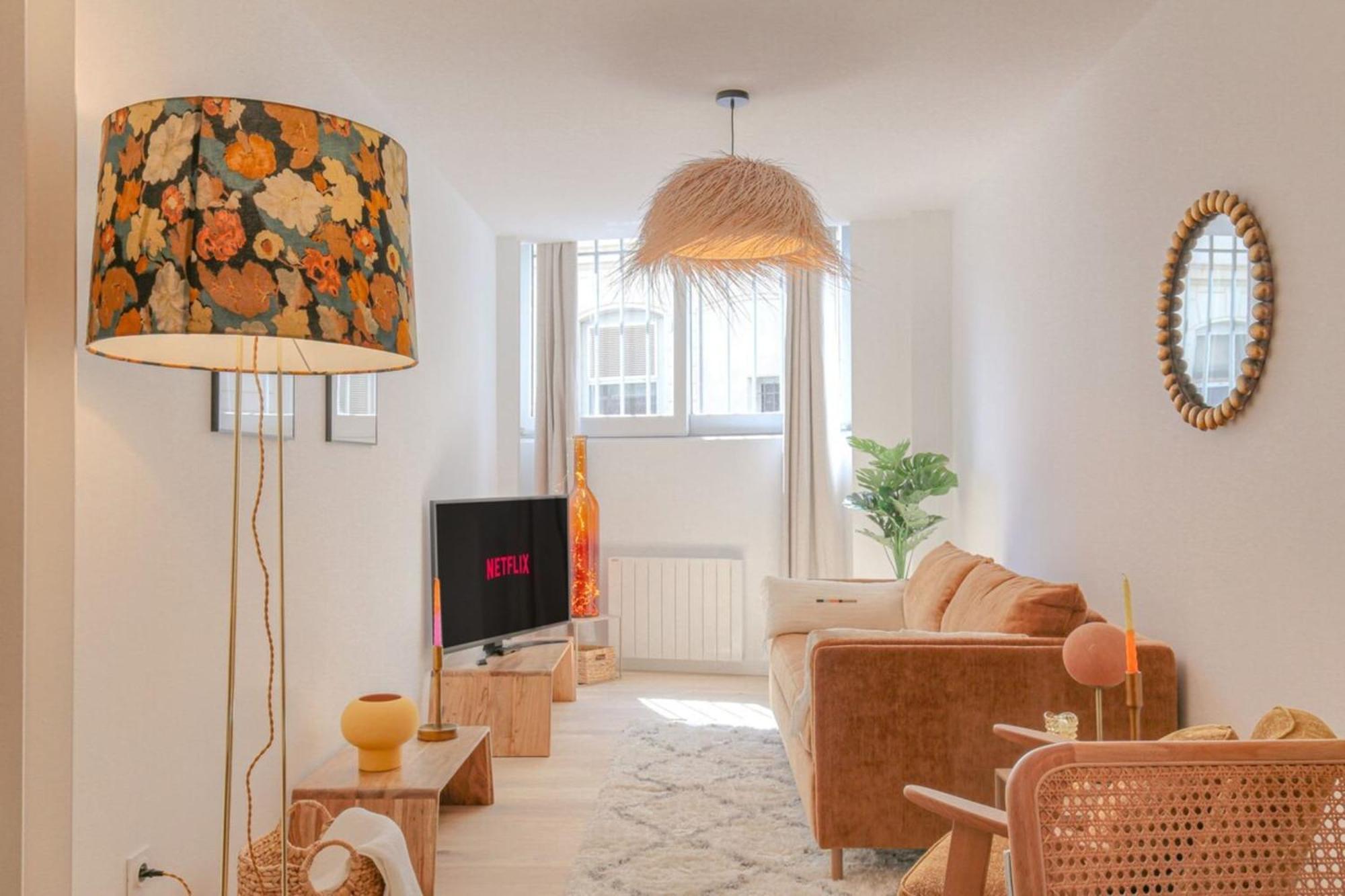 Apartment Et Cosy En Hypercentre