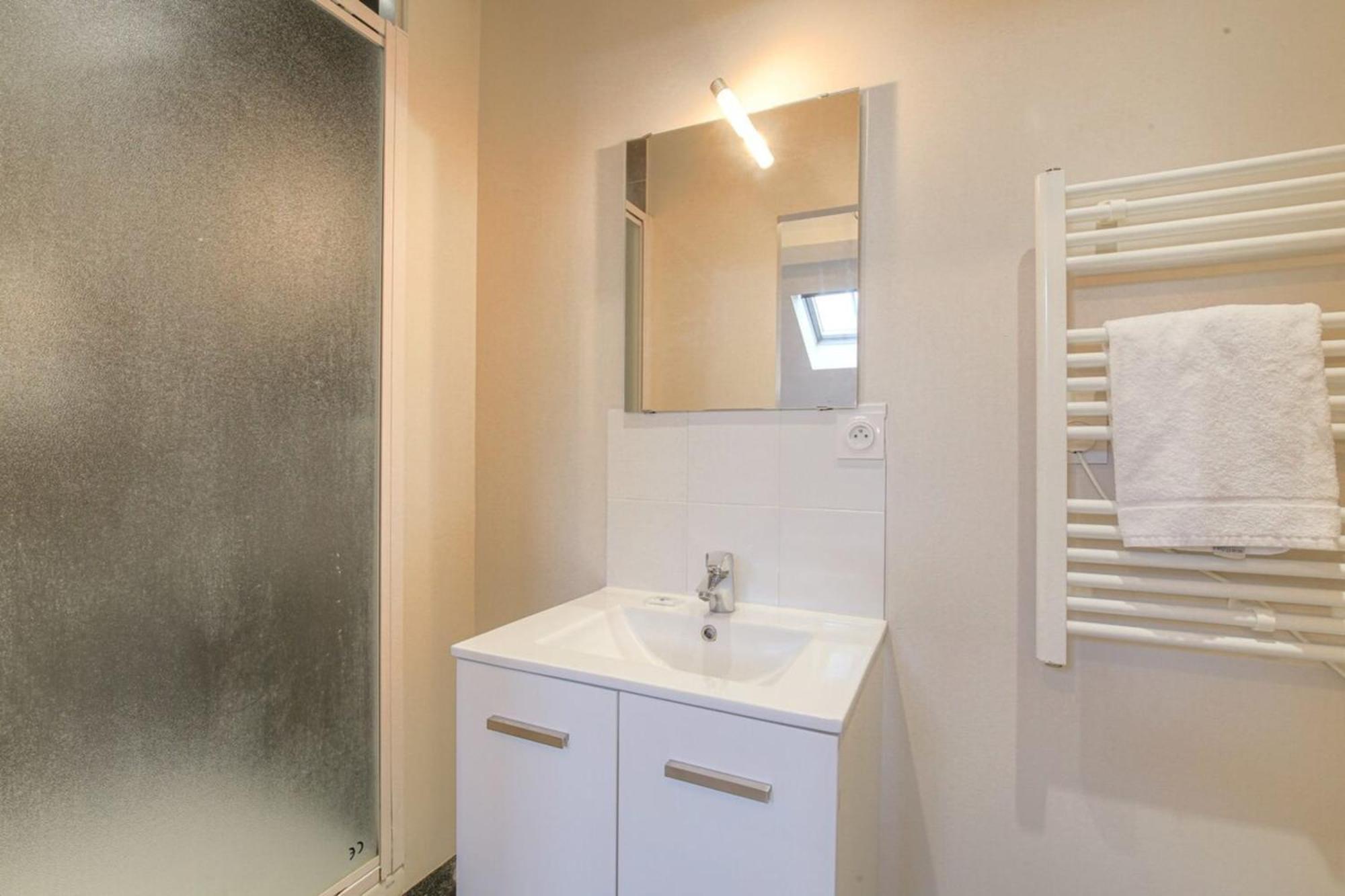 Appartement Cosy Pour Weekend Ou Déplacement Pro *