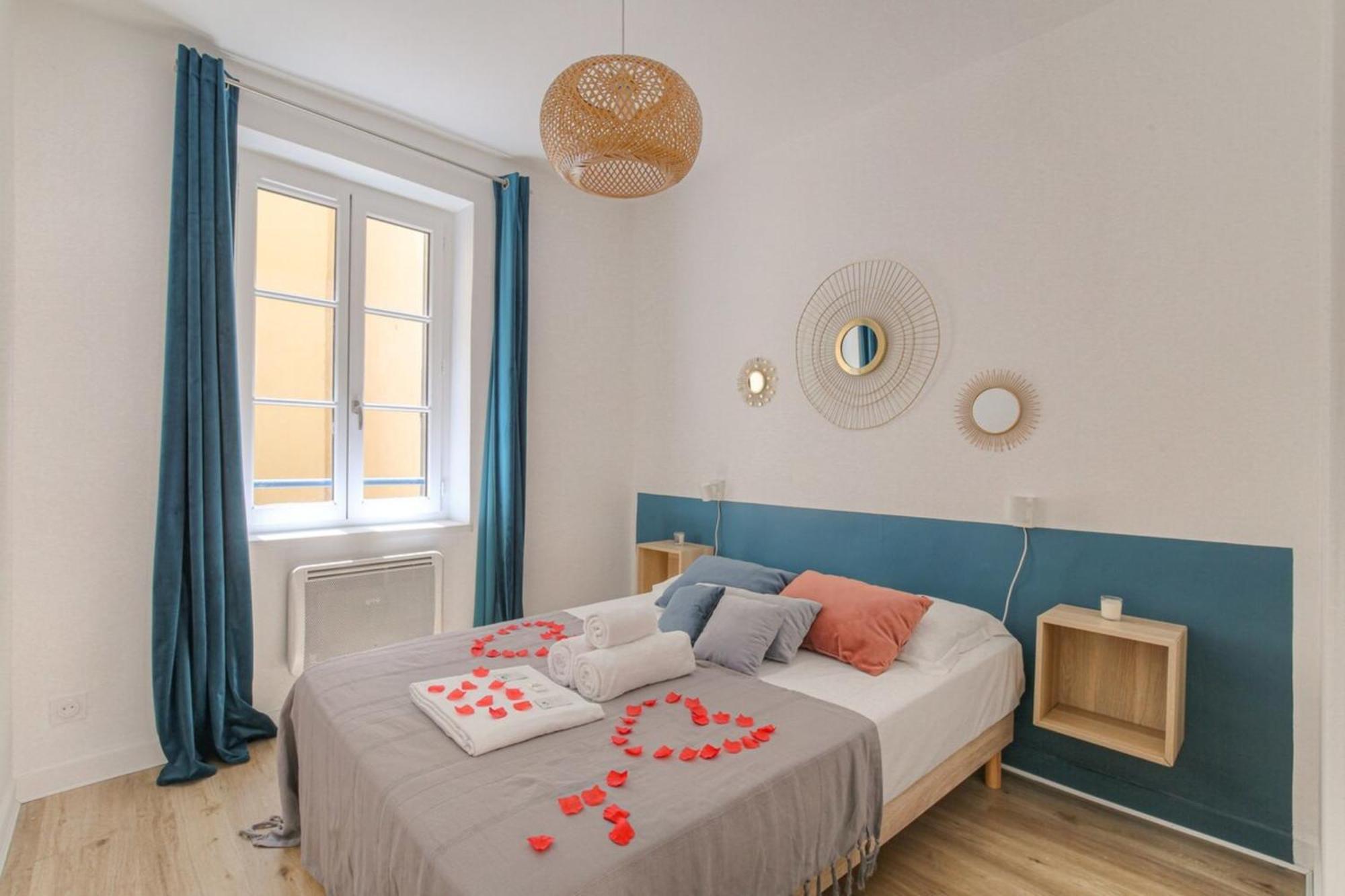 Design Et Cosy En Hypercentre *