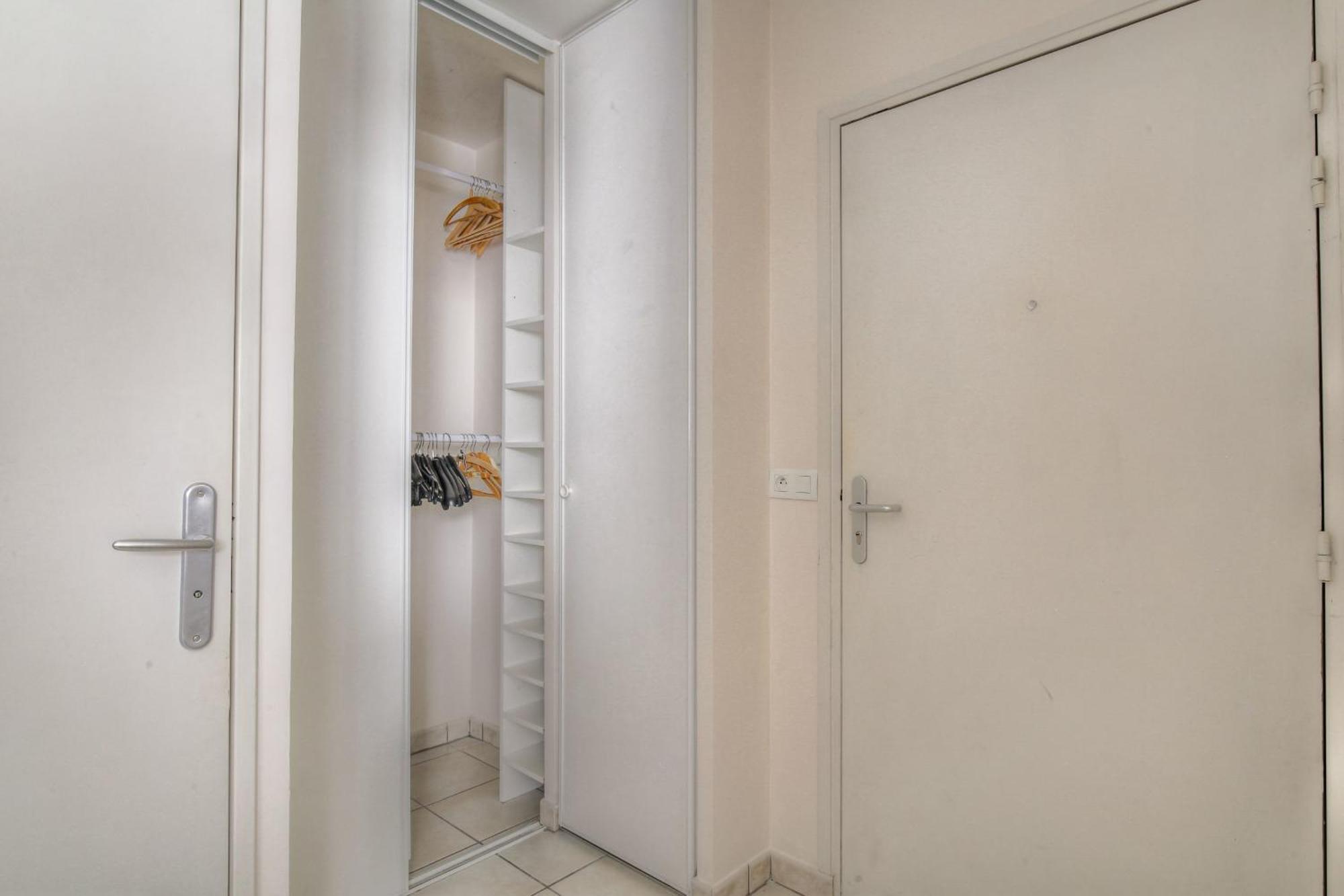Le Calme Et Cosy Avec Parking Gratuit * Lyon