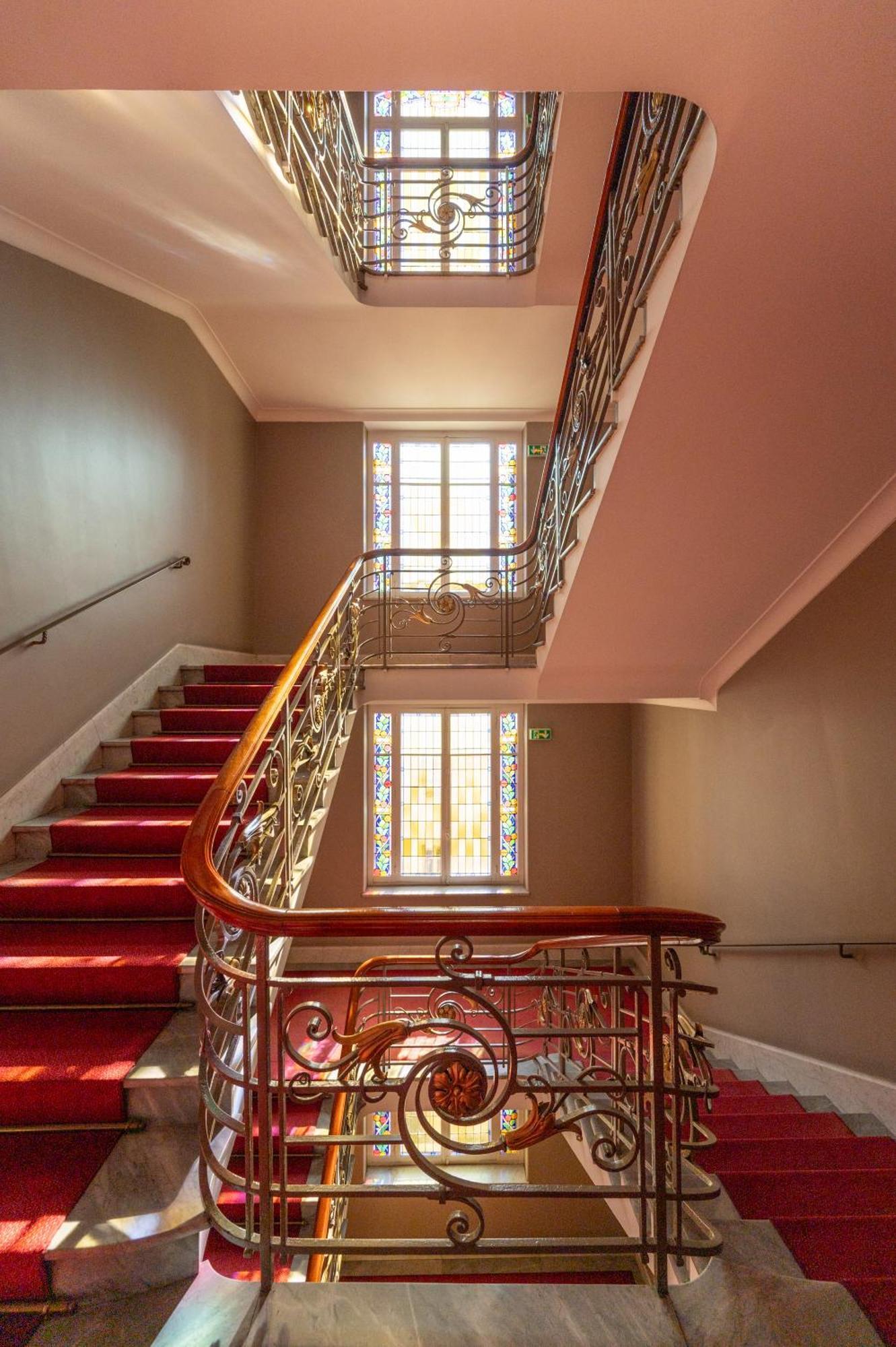 Ibis Centre Perrache Hotel Lyon