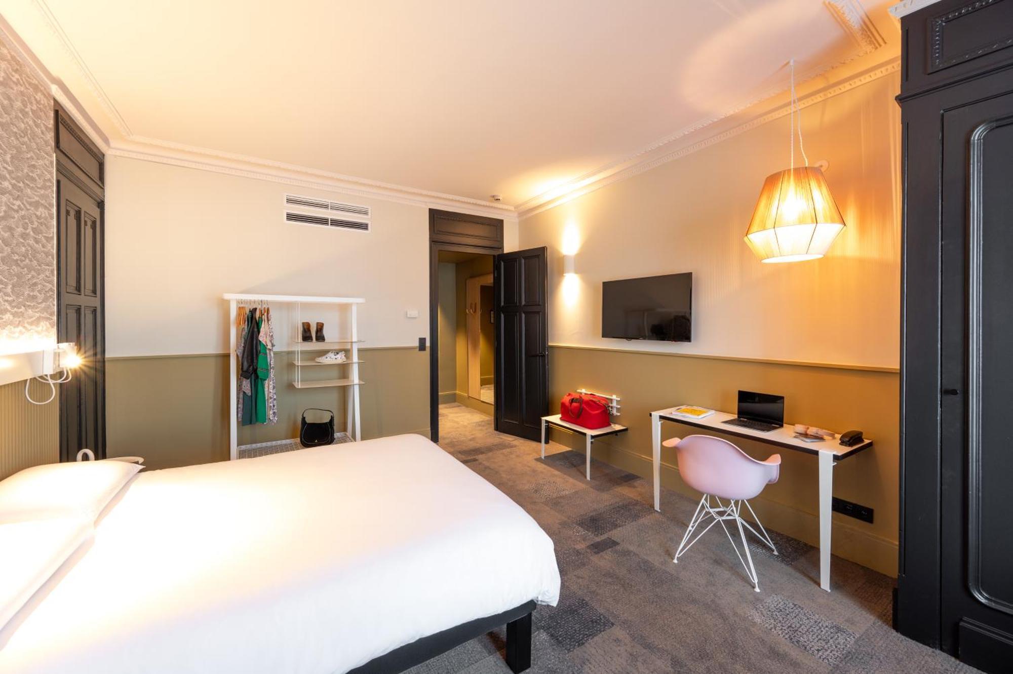 Ibis Centre Perrache