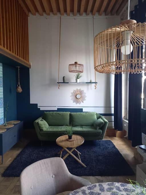 Apartment Le Petit Opera *