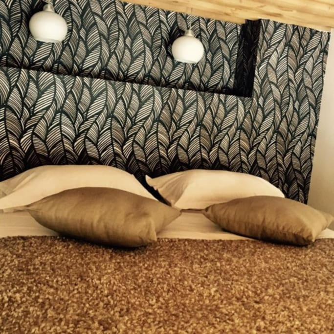 Apartment Le Petit Opera