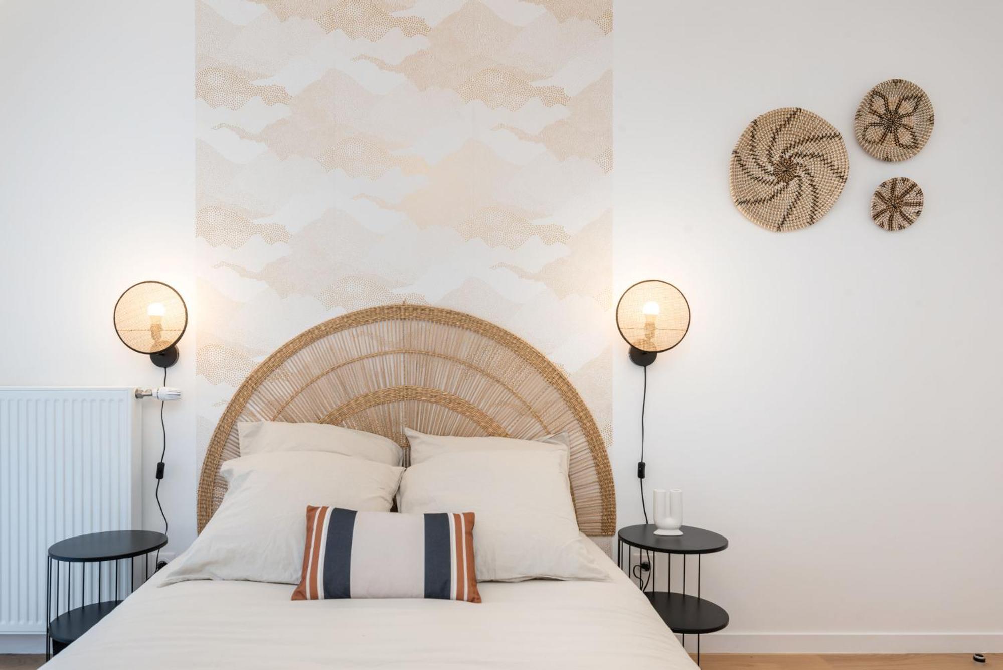 Apartment Les Cocons Montchat Lyon