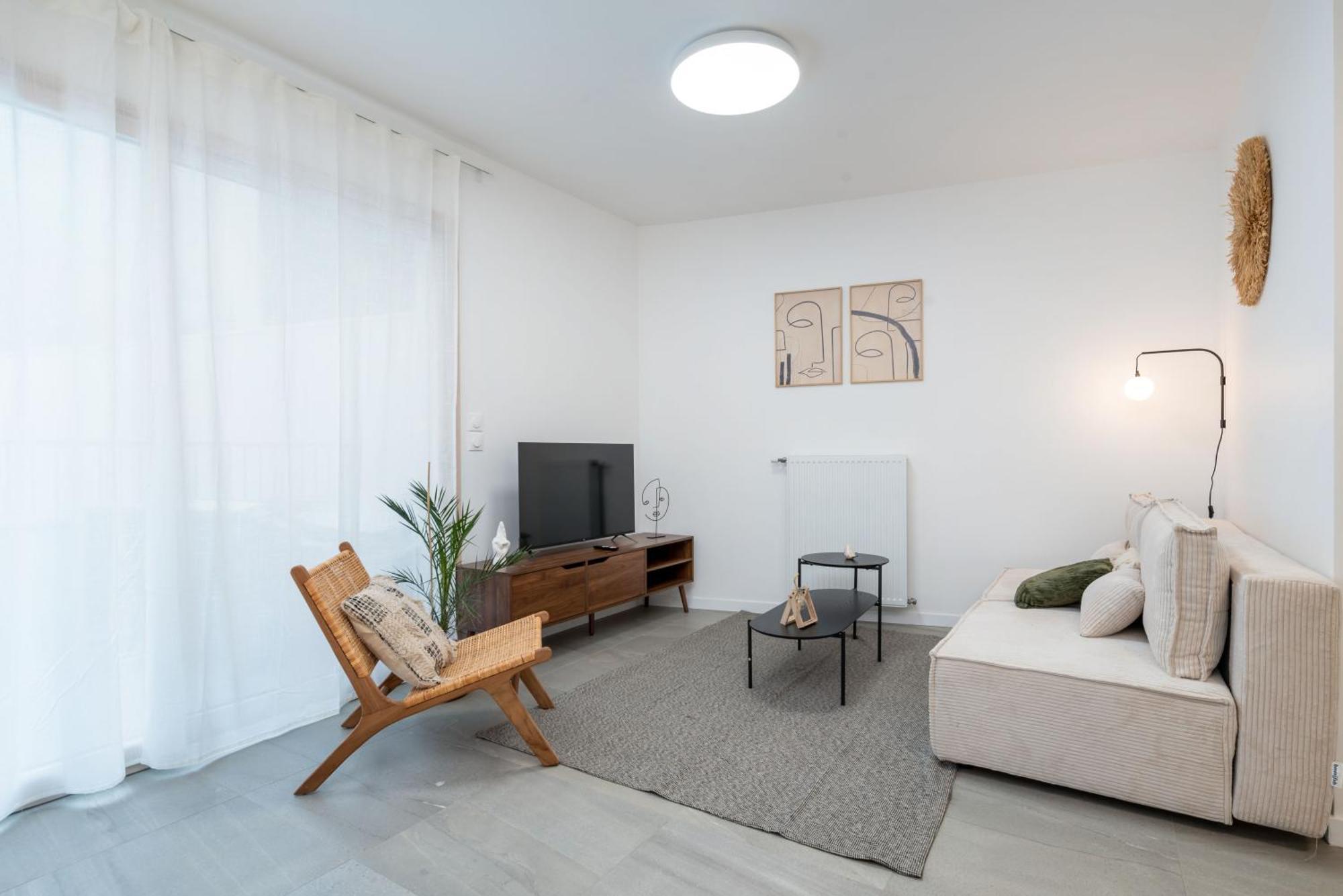 Apartment Les Cocons Montchat *