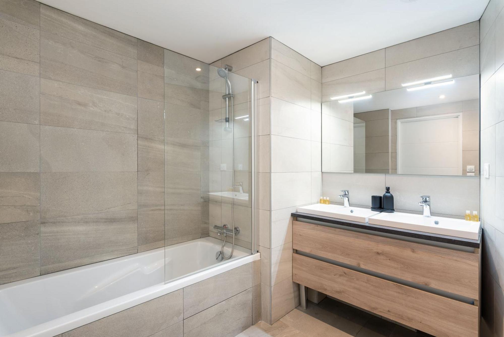 Apartment Les Cocons Montchat Lyon