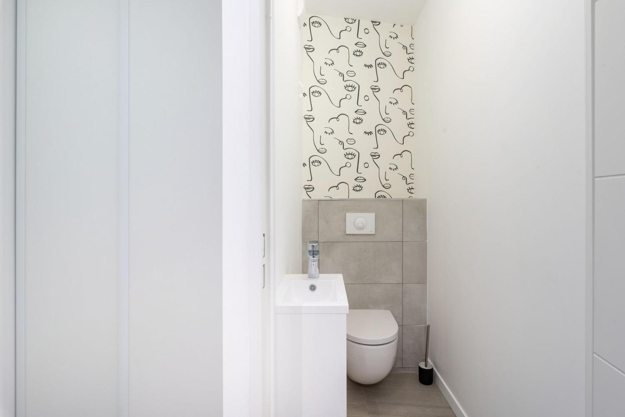 Les Cocons Montchat Apartment Lyon