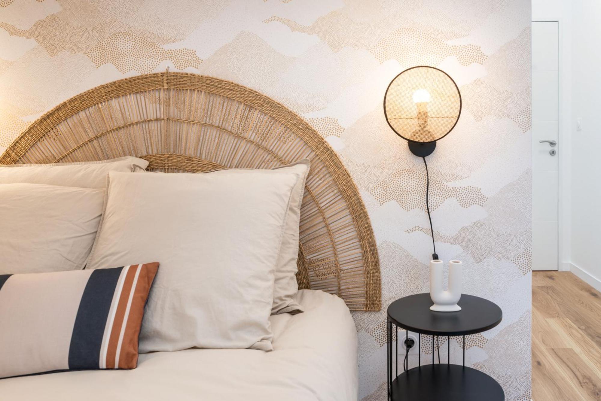 Les Cocons Montchat Apartment *