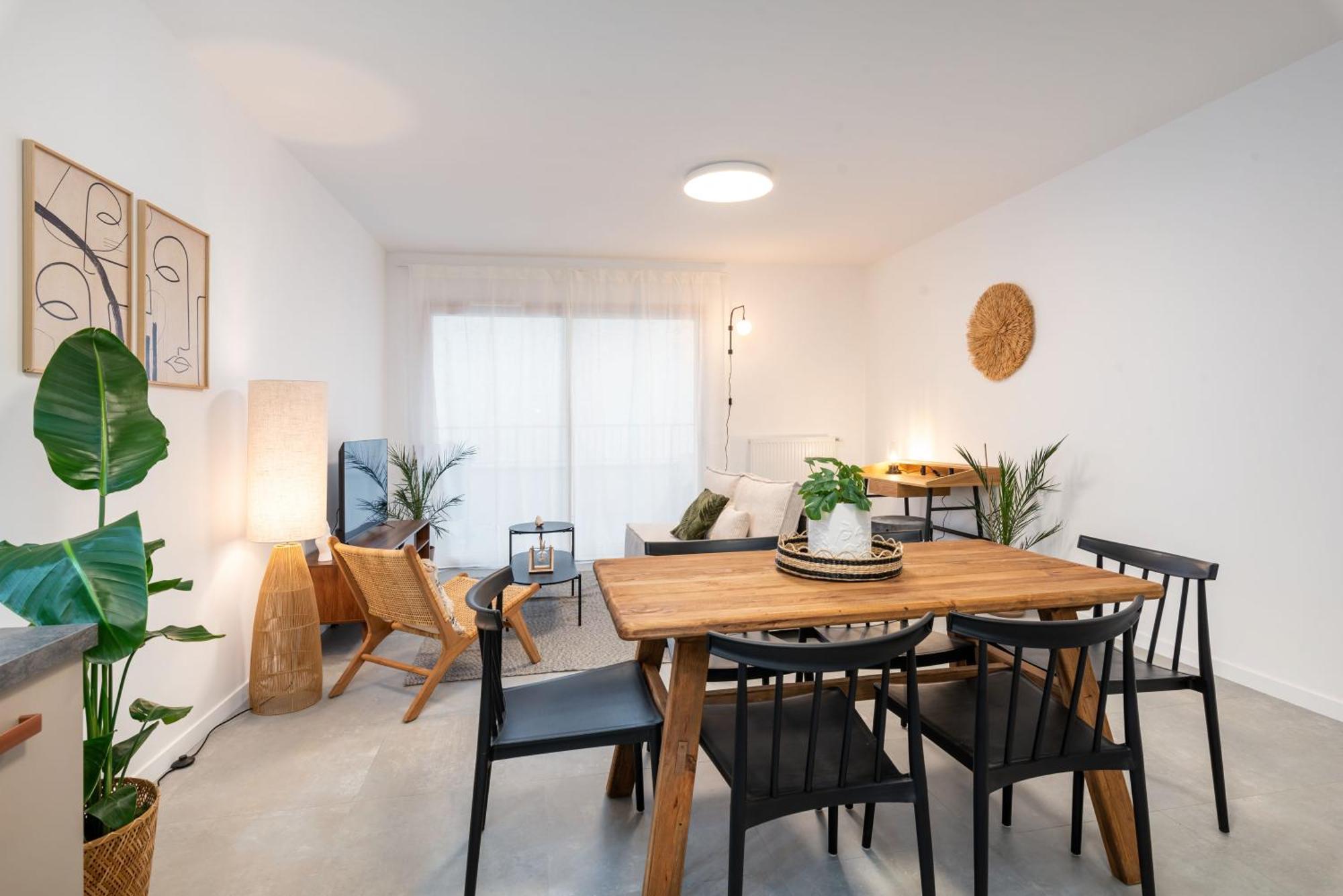 Apartment Les Cocons Montchat