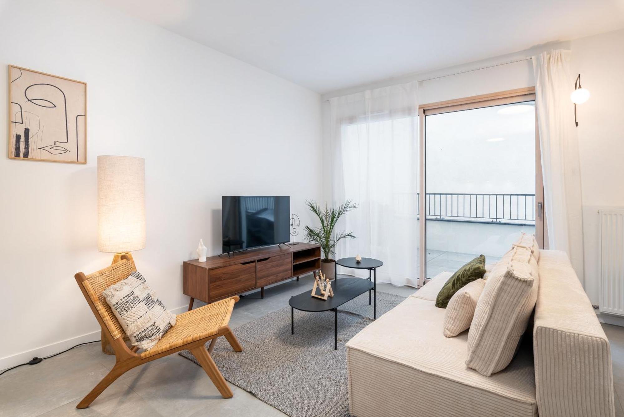 Apartment Les Cocons Montchat *