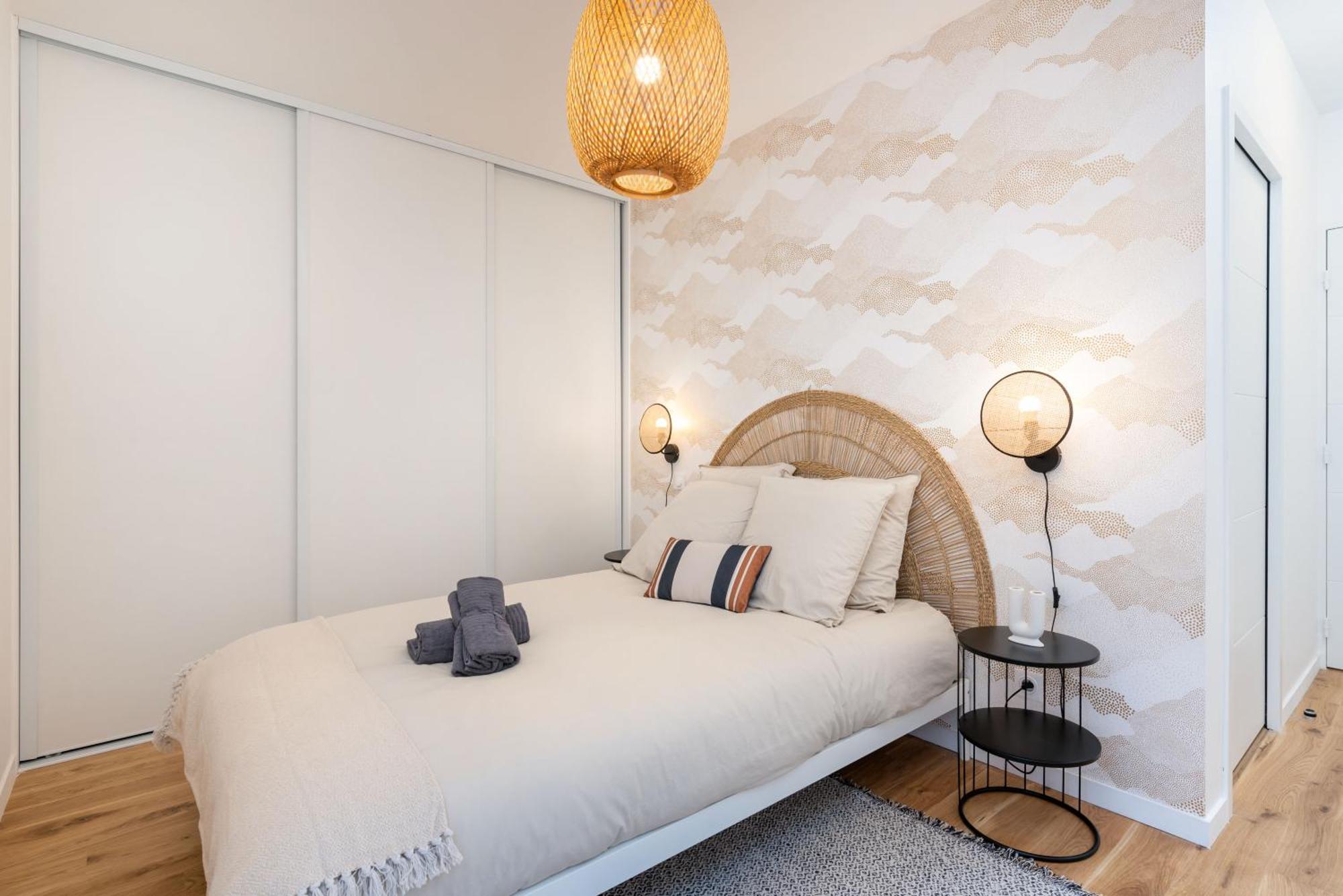 Les Cocons Montchat Apartment Lyon