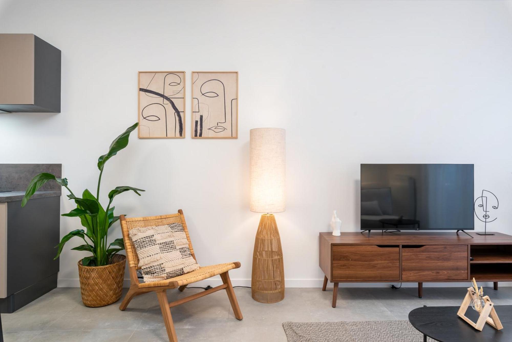 Les Cocons Montchat Apartment Lyon