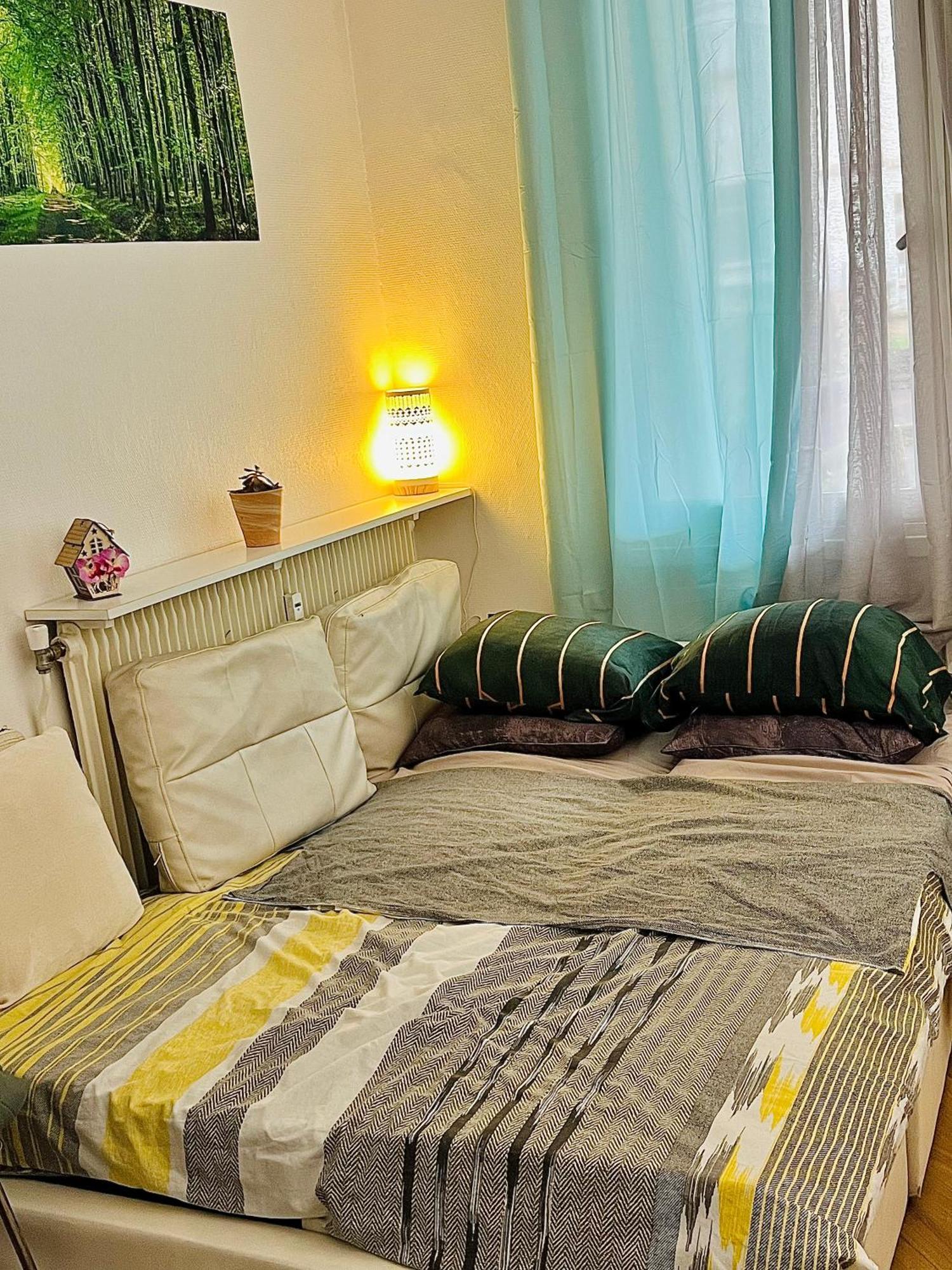Saxe Cosy Garibaldi Accommodatie bij particulieren *