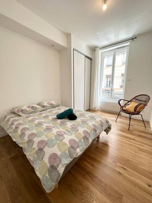 Magnifique T2 35m2 Prox Gare Apartamento *