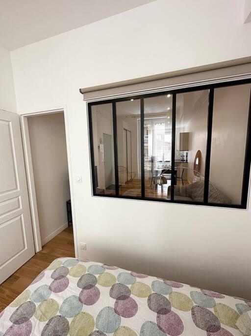 Magnifique T2 35m2 Prox Gare Lyon