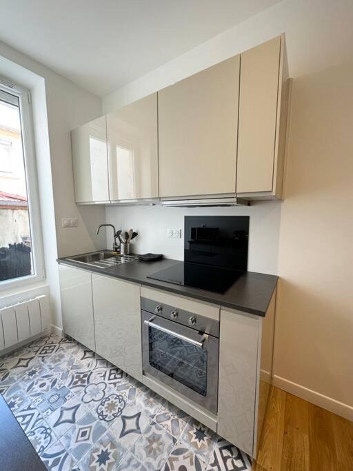 Apartamento Magnifique T2 35m2 Prox Gare *