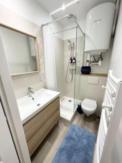 Magnifique T2 35m2 Prox Gare Apartamento *