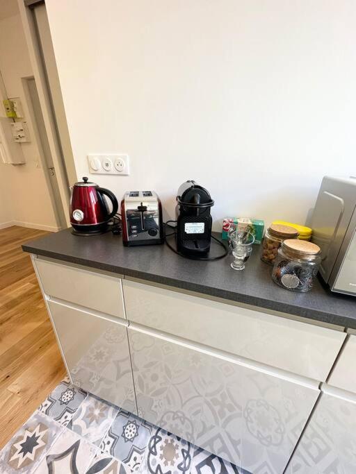 Apartamento Magnifique T2 35m2 Prox Gare Lyon