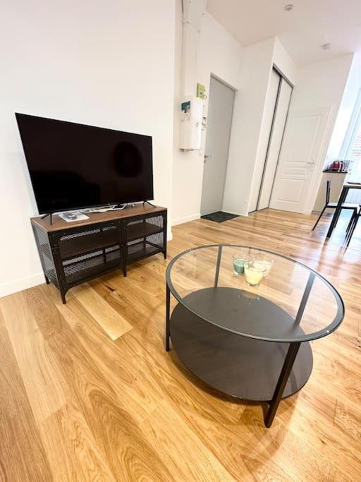 Magnifique T2 35m2 Prox Gare Lyon