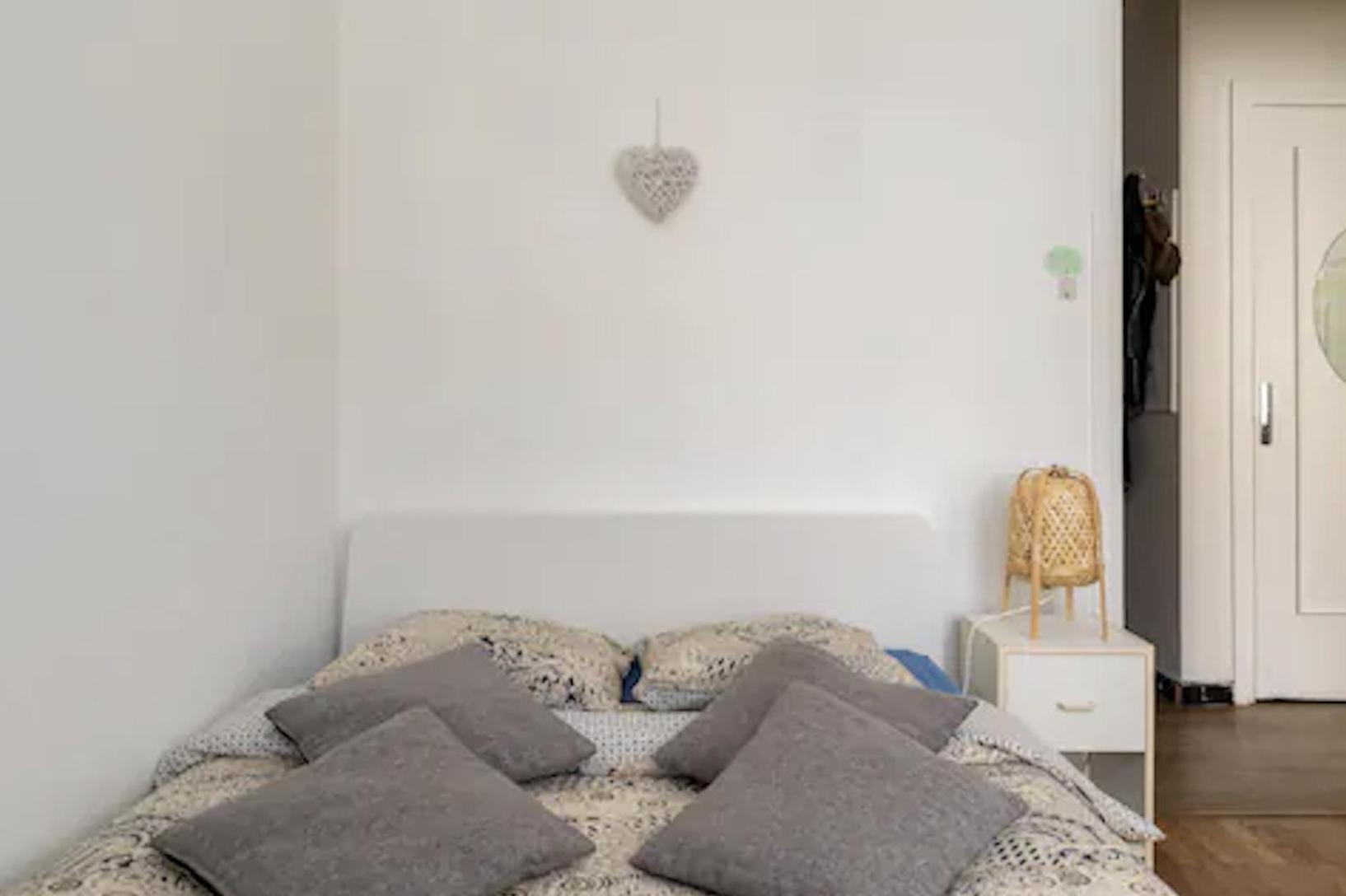 Cozy - Personne Seule Accommodatie bij particulieren *