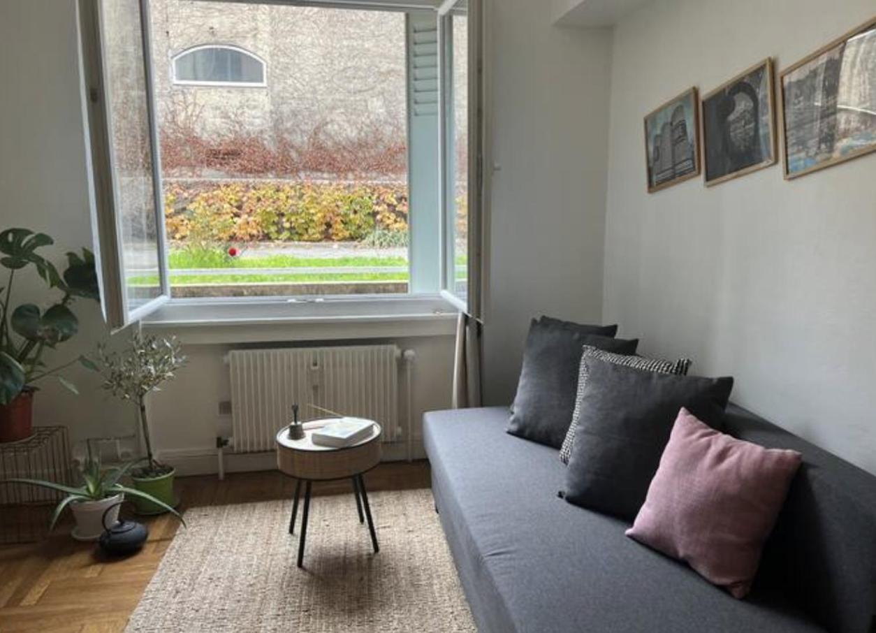 Cozy - Personne Seule Accommodatie bij particulieren *