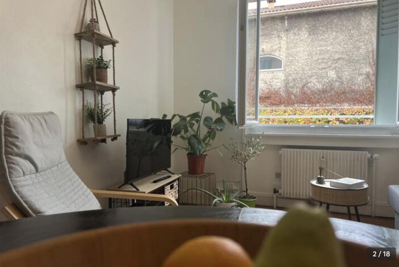 Accommodatie bij particulieren Cozy - Personne Seule *