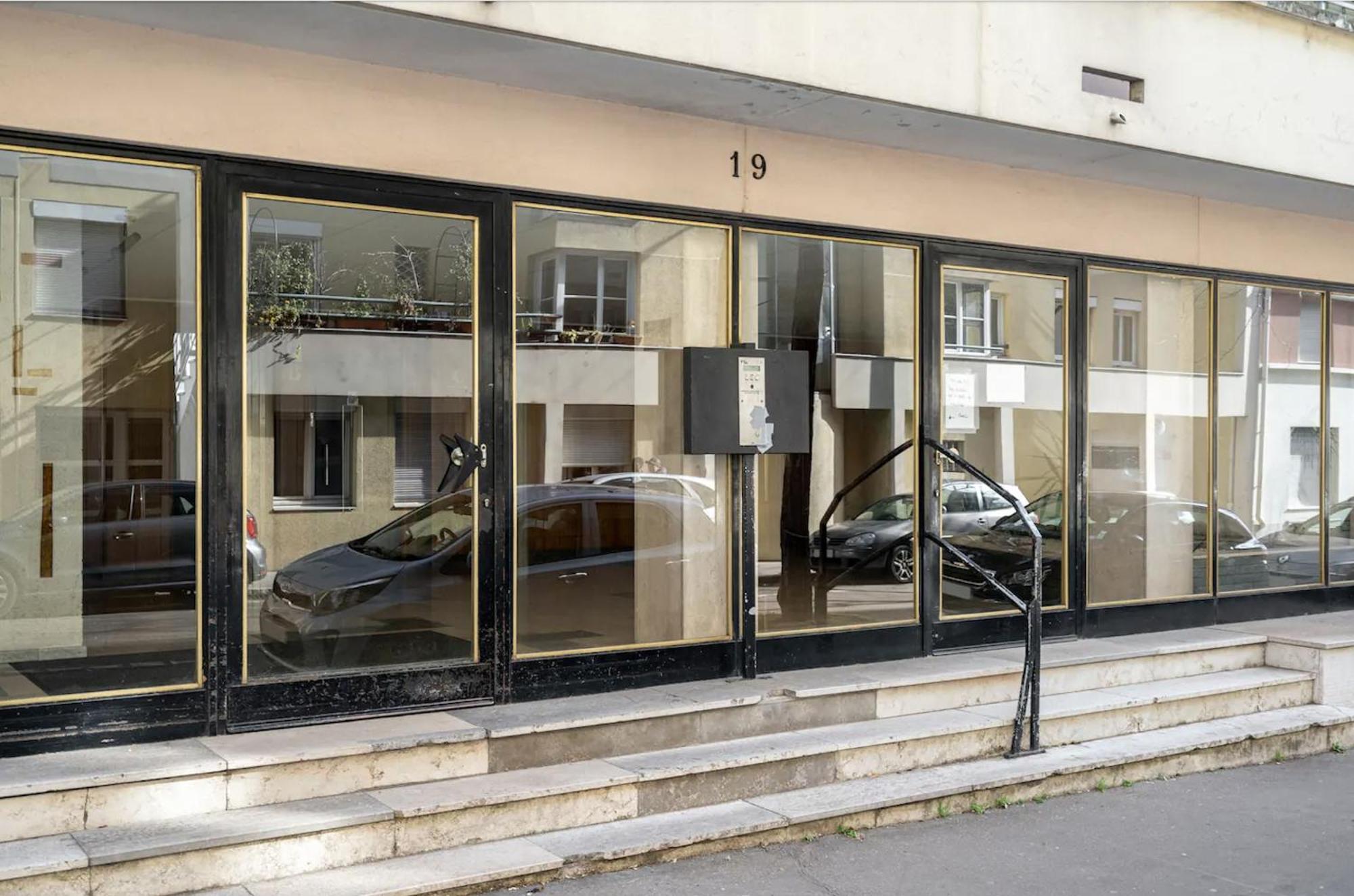 Cozy - Personne Seule * Lyon