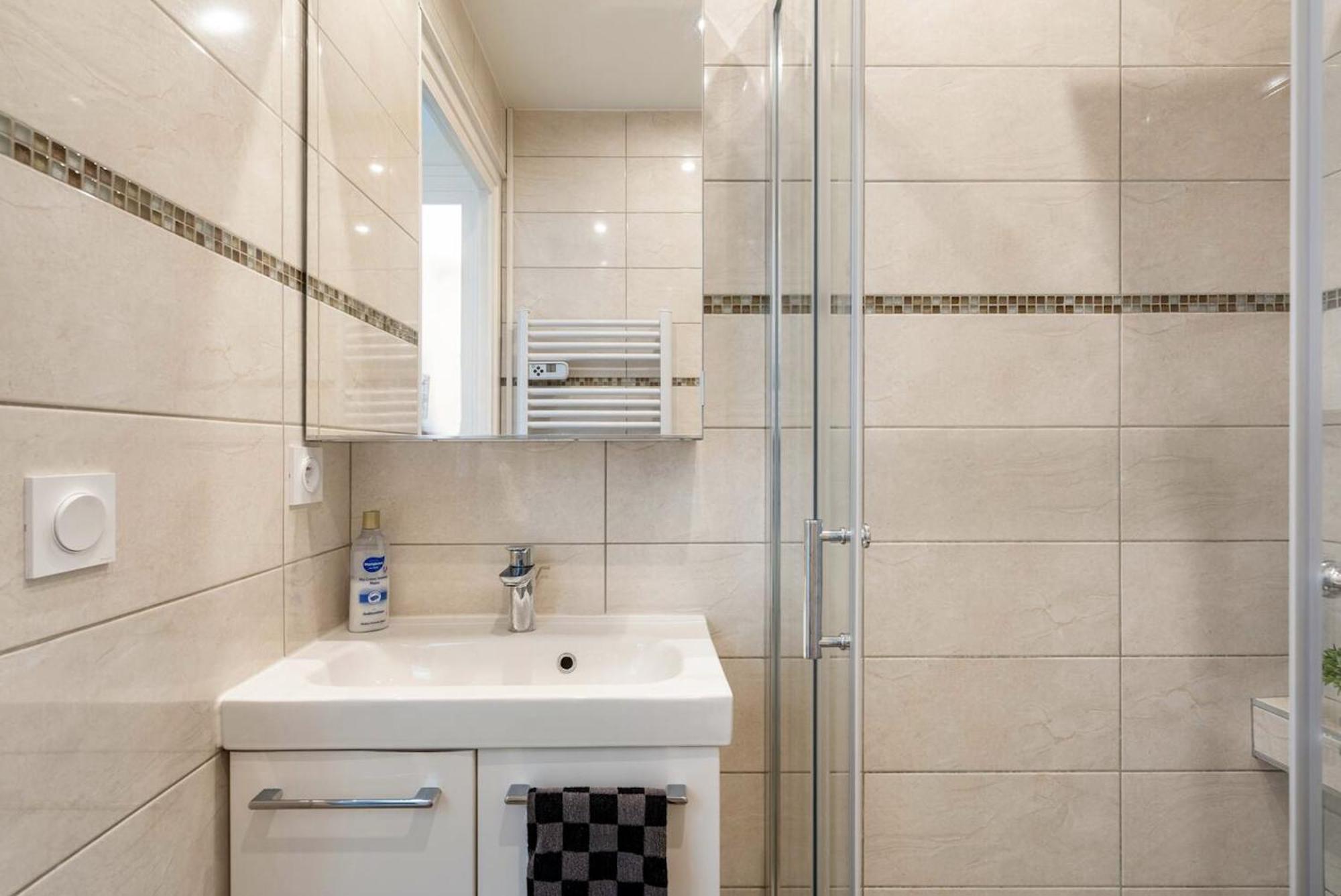 Cozy - Personne Seule Accommodatie bij particulieren *