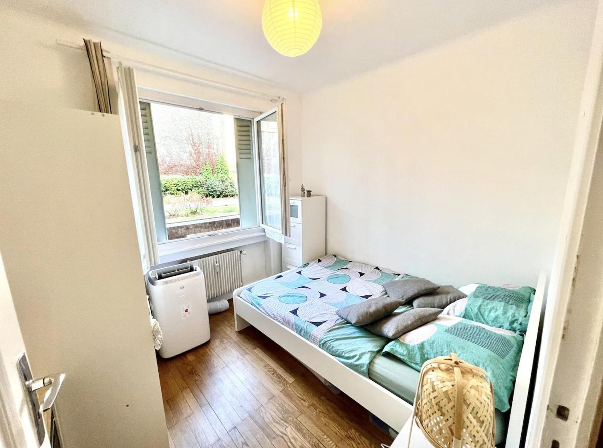 Cozy - Personne Seule Accommodatie bij particulieren *